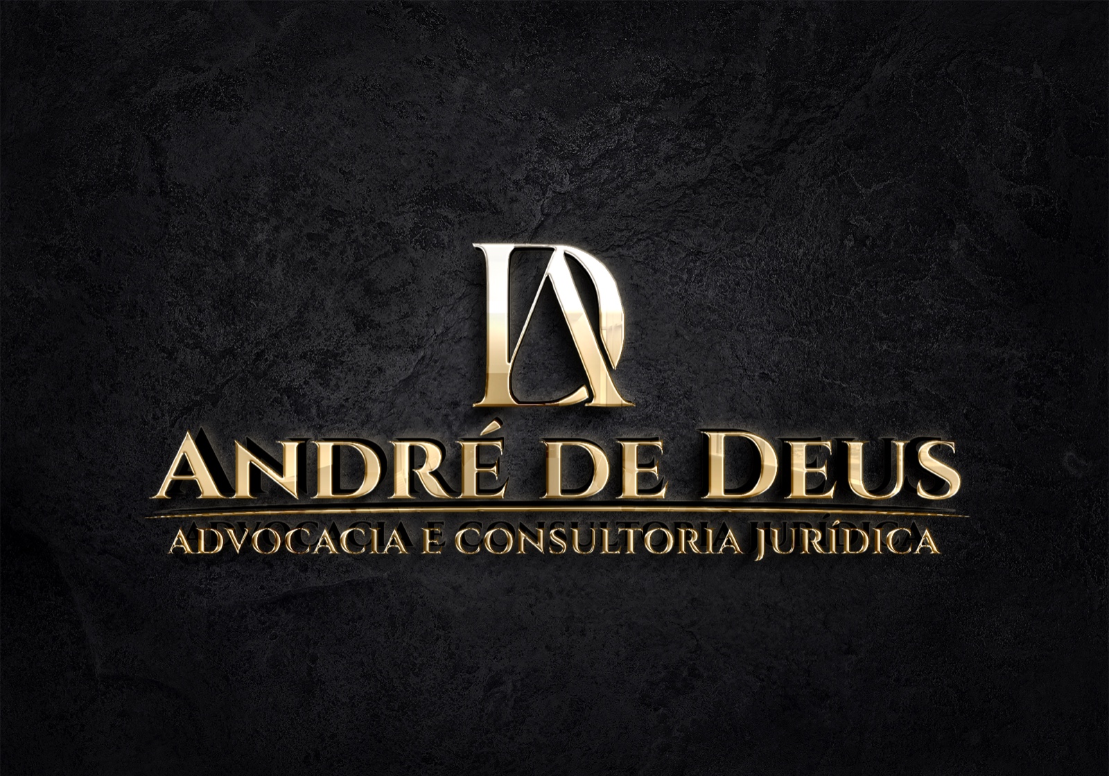 André Deus Advogado Trabalhista