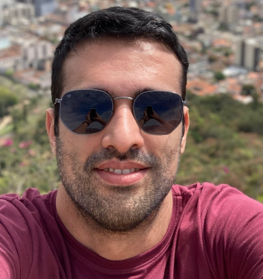 Frederico M. de Mello