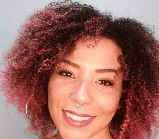 Monica Barcelos